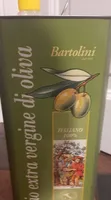 Olio extra vergine di oliva