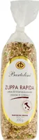 Zuppa rapida