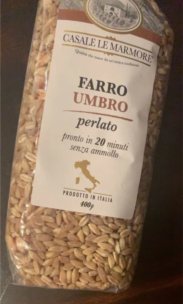 Farro Umbro