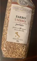 Farro Umbro