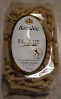 Riccette