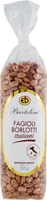Fagioli borlotti Italiani