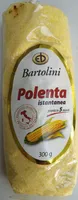 Polenta istantanea