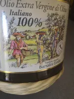 Olio extravergine di oliva
