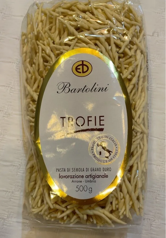 Trofie