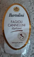 Fagioli cannellini