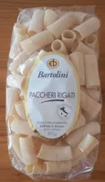 Paccheri Rigati