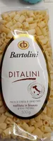 Ditalini
