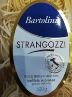 Strangozzi