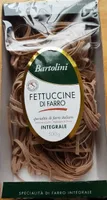 Fettuccine di Farro