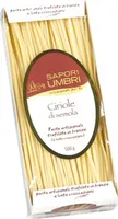 Ciriole di semola