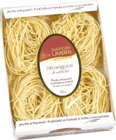 Strangozzi di semola