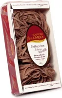 Fettuccine di farro