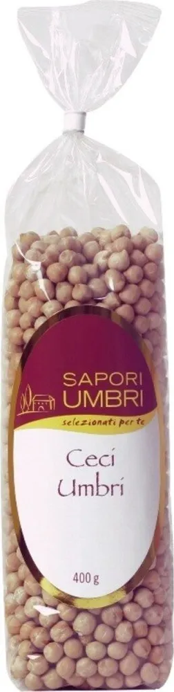 Ceci umbri secchi