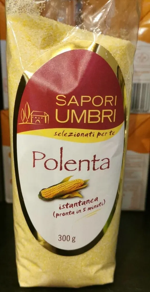 Polenta