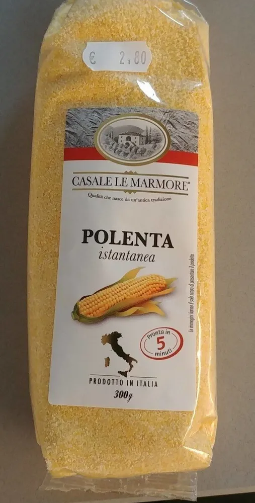 Polenta