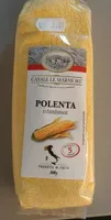 Polenta
