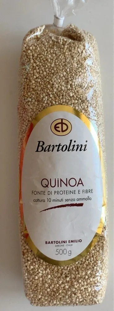 Quinoa