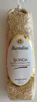 Quinoa