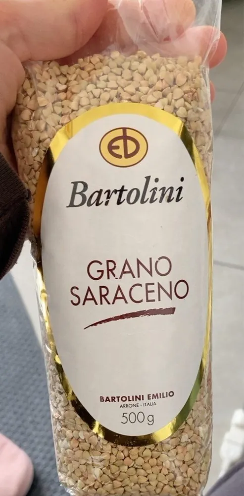 Grano Saraceno