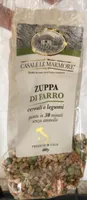 Zuppa di farro