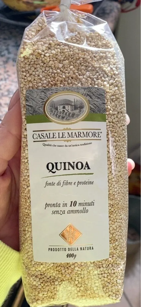 Quinoa