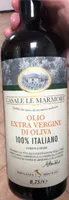 Olio extra vergine di oliva