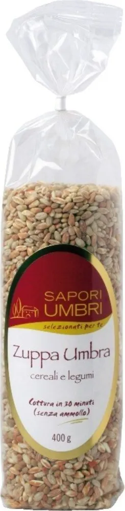 Zuppa umbra