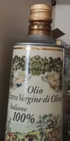 Huile d’olive extra vierge