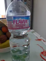 Acqua oligominerale naturale