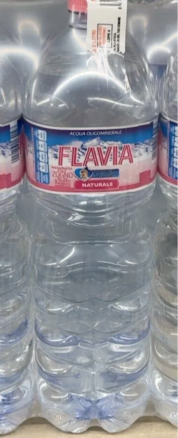 Flavia