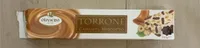 torrone caramel biscotto