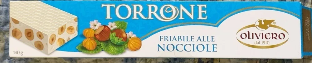 Torrone