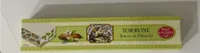 Torrone tenero ai pistacchi