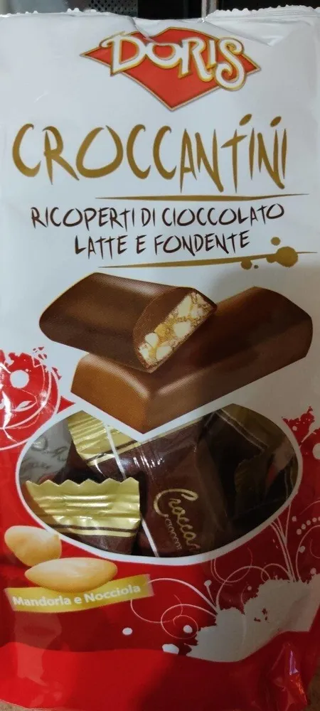 Croccantini