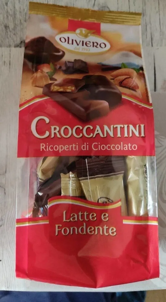 Croccantini