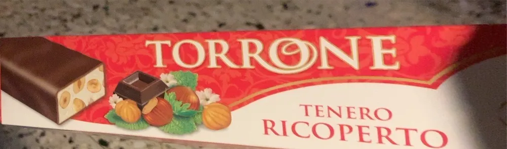 Torrone