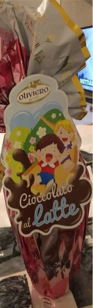 Uovo di Pasqua