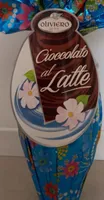 Cioccolato al latte
