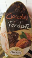 Uovo fondente