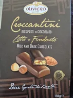 Croccantine