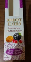 Torrone Tenero OLIVIERO