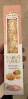 Torrone tenero