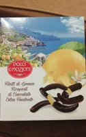 Filetti di limone