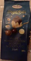 Nougat Balls
