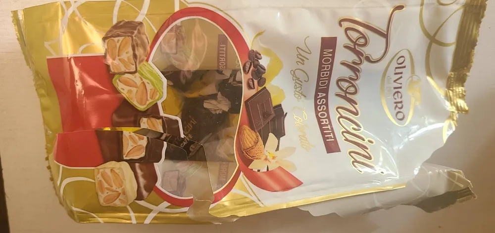 Torroncini