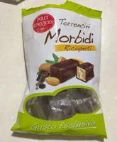 Torroncini morbidi