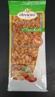 Croccante alle Mandorle