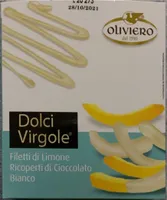 Dolci Virgole