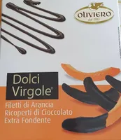Dolci Virgole